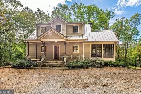 1038 Wilkins Cove Rd, Suches, GA 30572