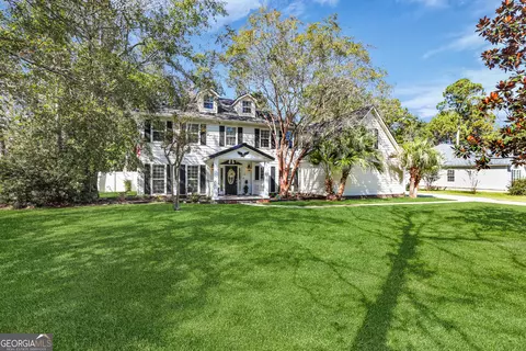20 Greenwood Ave, Statesboro, GA 30458