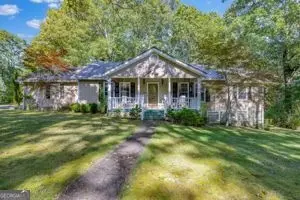 595 Mauldin Rd, Sautee Nacoochee, GA 30571