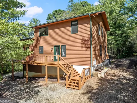 4053 Chimney Mountain Rd, Sautee Nacoochee, GA 30571