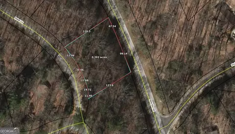 0 Rebel Cir #LOT 3, Sky Valley, GA 30537