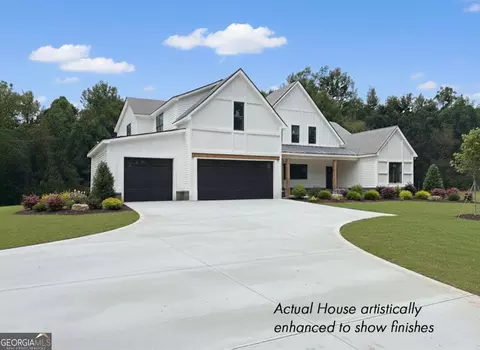 1448 Rucker Cir, Woodstock, GA 30188