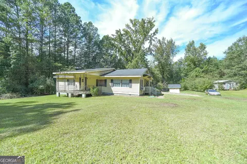 1219 Blue Creek Rd, Hogansville, GA 30230