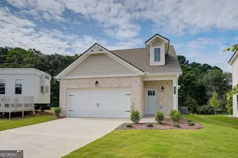 288 Abbotts Crossing Cir, Conyers, GA 30094