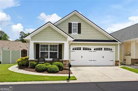 418 Thaxton Ln, Woodstock, GA 30188