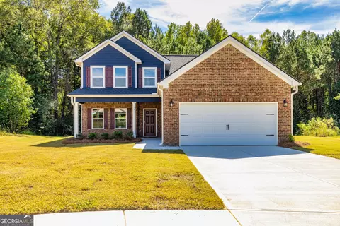 131 Hunts Mill Cir, Griffin, GA 30224