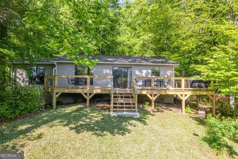 184 Crooked Creek Bay Rd, Eatonton, GA 31024