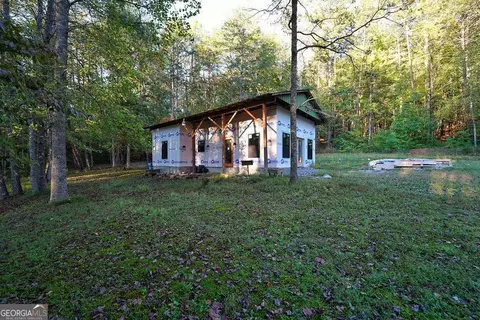 1841 Old Bucktown Rd, Ellijay, GA 30536