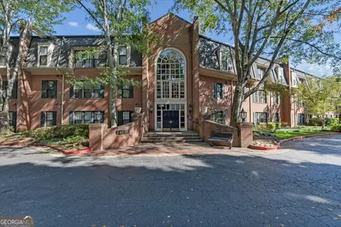 24315 Plantation Dr NE, Atlanta, GA 30324