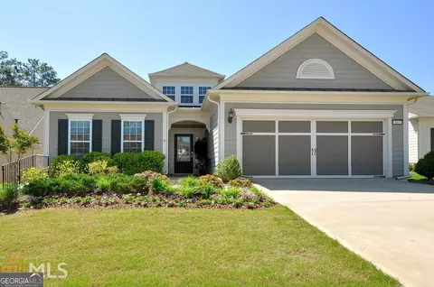 811 Dusky Sap Ct, Griffin, GA 30223