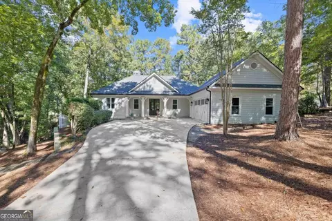 1651 Pine Grove Rd, Greensboro, GA 30642