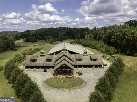 150 Cadence Way, Blue Ridge, GA 30513