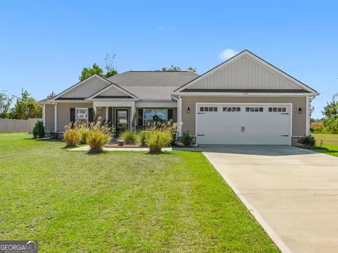 509 Doyle Ln, Statesboro, GA 30458