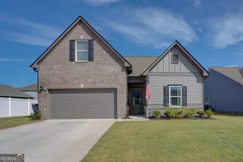 25 Majestic Oaks Way NE, Rome, GA 30165
