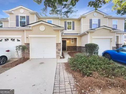 503 Rendezvous Rd, Acworth, GA 30102