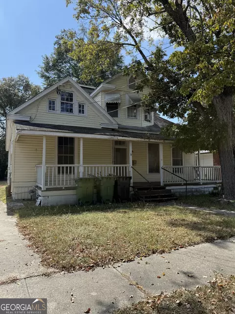 2312 Marion St, Columbus, GA 31906