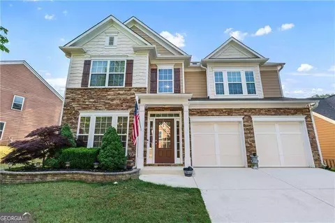 971 Reap Ln, Lawrenceville, GA 30043