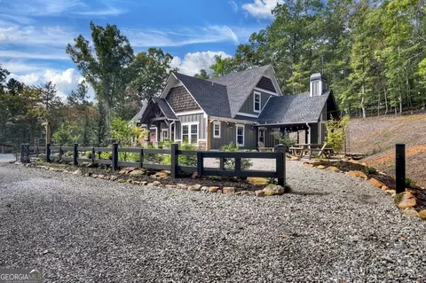 1081 Mitchell Branch Rd, Morganton, GA 30560
