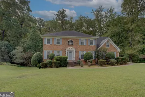 5633 Fox Den Trl, Lithonia, GA 30038