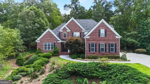 402 Stratford Estates Mnr, Canton, GA 30115