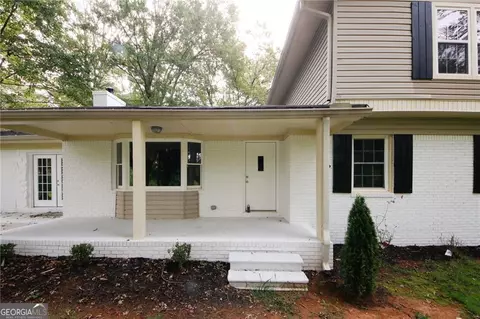 573 Mineral Springs Trl Conn, Demorest, GA 30535