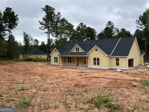 608 Dean Patrick Rd, Locust Grove, GA 30248