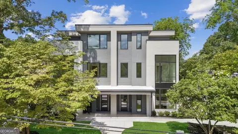 81 Walthall St SE #B, Atlanta, GA 30316