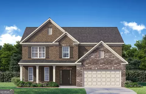3830 Kastler Dr, Atlanta, GA 30349