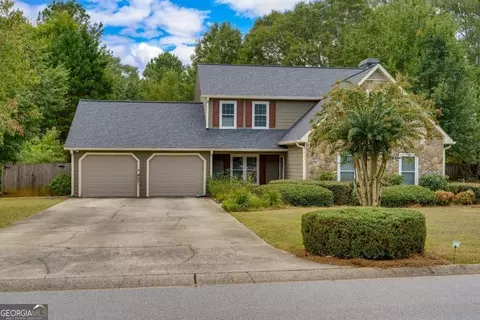 3420 Sweetbriar Ln, Powder Springs, GA 30127