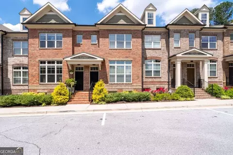 1222 Lavista Cir NE, Atlanta, GA 30324