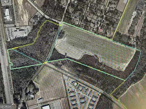 0 Cawana Rd, Statesboro, GA 30458