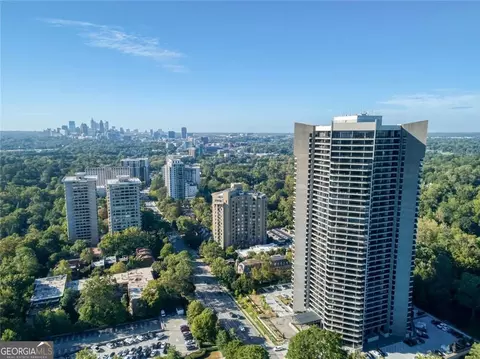 2660 Peachtree Rd NW #39G, Atlanta, GA 30305