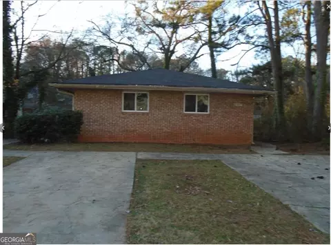 2907 Palm Dr #A&B, Atlanta, GA 30344