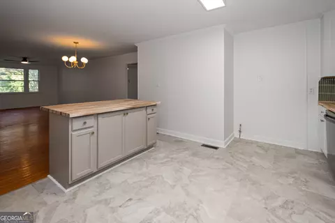 Kitchen - 500 Boulevard, Lagrange, GA 30240 photo 4 of 4