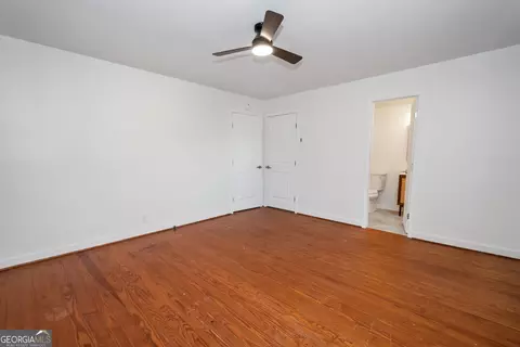 Bedroom - 500 Boulevard, Lagrange, GA 30240 photo 4 of 7