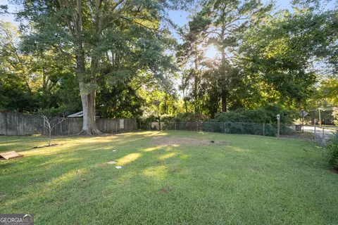 Exterior - 500 Boulevard, Lagrange, GA 30240 photo 5 of 5