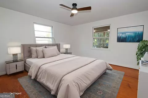 Bedroom - 500 Boulevard, Lagrange, GA 30240 photo 1 of 7