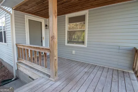 Exterior - 500 Boulevard, Lagrange, GA 30240 photo 4 of 5