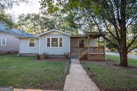 Exterior - 500 Boulevard, Lagrange, GA 30240 photo 2 of 5