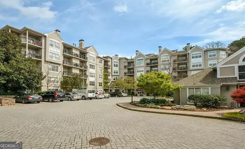 2306 River Green Dr NW, Atlanta, GA 30327