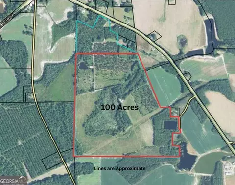 0 Snipesville Rd, Denton, GA 31532