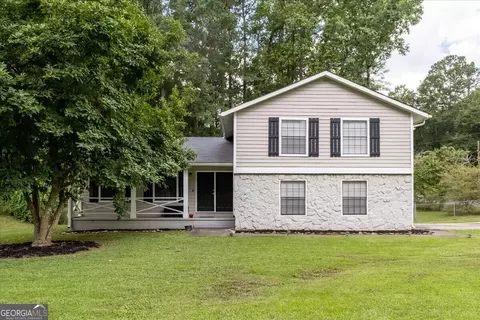 6865 Shangrila Way, Riverdale, GA 30296