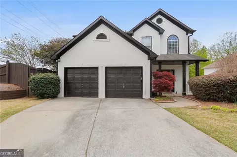 4905 Weathervane Dr, Alpharetta, GA 30022