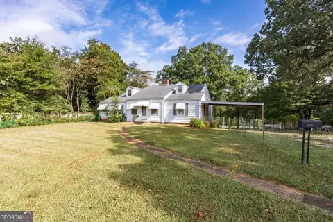 1676 Veterans Memorial Hwy SW, Austell, GA 30168
