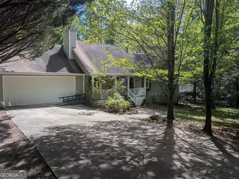 191 Bern Vis, Sautee Nacoochee, GA 30571