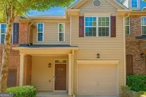 2764 Keystone Ave, Lithonia, GA 30058