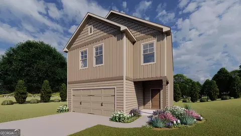 59 Avian Way #11B, Auburn, GA 30011