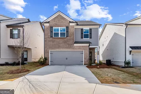 61 Avian Way #12B, Auburn, GA 30011
