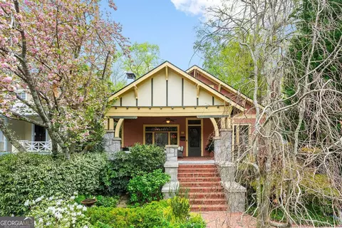 171 Westminster Dr NE, Atlanta, GA 30309