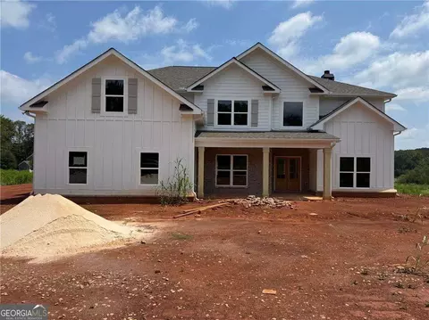 Undisclosed, Hoschton, GA 30548